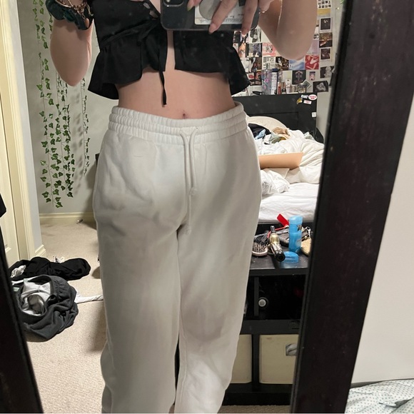 TNA sweatpants - Picture 1 of 3